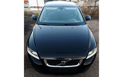 volvo-v40 - 0