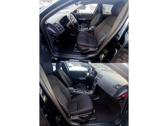 Volvo V40 1.6D4/platinum - автомобили, коли, обяви за нови и употребявани 11