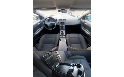 Volvo V40 1.6D4/platinum - автомобили, коли, обяви за нови и употребявани 12