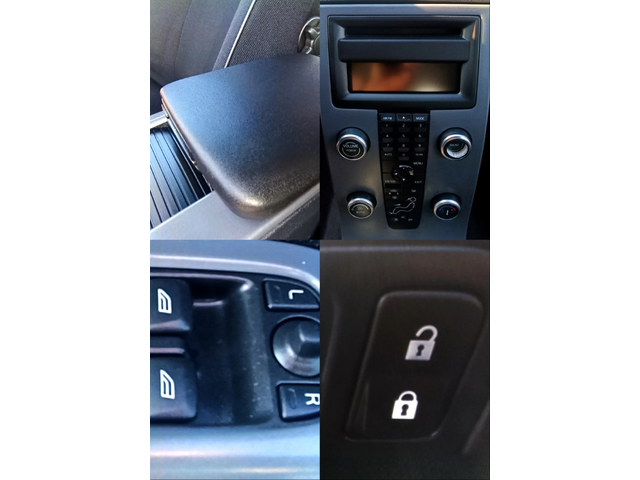 Volvo V40 1.6D4/platinum - автомобили, коли, обяви за нови и употребявани 13