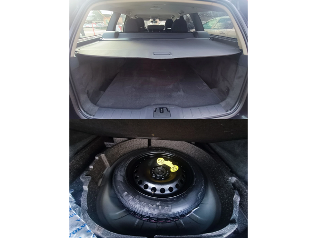 Volvo V40 1.6D4/platinum - автомобили, коли, обяви за нови и употребявани 15