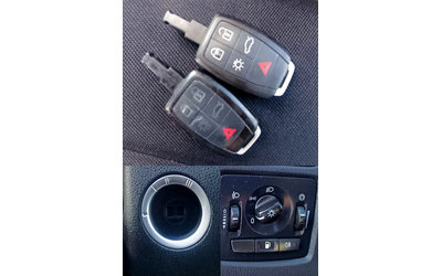 Volvo V40 1.6D4/platinum - автомобили, коли, обяви за нови и употребявани 16