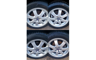 Volvo V40 1.6D4/platinum - автомобили, коли, обяви за нови и употребявани 9