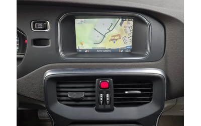 Volvo V40 1.6D - автомобили, коли, обяви за нови и употребявани 13