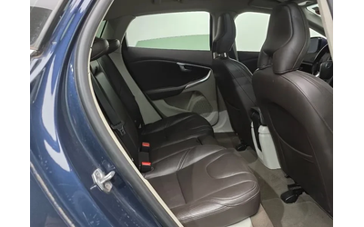 Volvo V40 1.6D - автомобили, коли, обяви за нови и употребявани 11