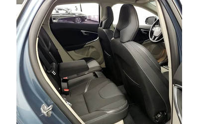 Volvo V40 1.6D - автомобили, коли, обяви за нови и употребявани 11
