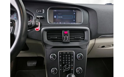 Volvo V40 1.6D - автомобили, коли, обяви за нови и употребявани 15