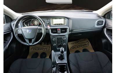Volvo V40 1.6 D2 KINETIC - автомобили, коли, обяви за нови и употребявани 11