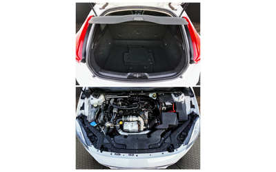 Volvo V40 1.6 D2 KINETIC - автомобили, коли, обяви за нови и употребявани 14