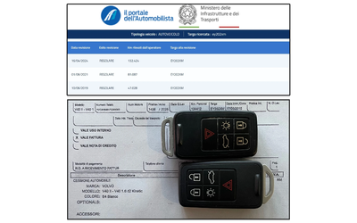 Volvo V40 1.6 D2 KINETIC - автомобили, коли, обяви за нови и употребявани 16