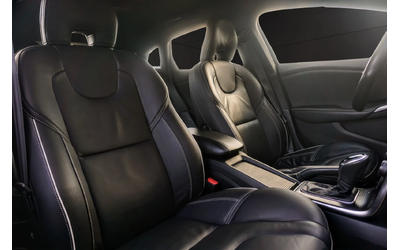 Volvo V40 2.0D R-DESIGN GEARTRONIC - автомобили, коли, обяви за нови и употребявани 13