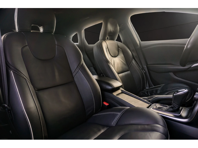 Volvo V40 2.0D R-DESIGN GEARTRONIC - автомобили, коли, обяви за нови и употребявани 13