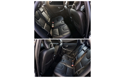 Volvo V40 2.0D R-DESIGN GEARTRONIC - автомобили, коли, обяви за нови и употребявани 14