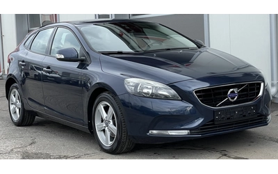Volvo V40 Реален пробег - автомобили, коли, обяви за нови и употребявани 6