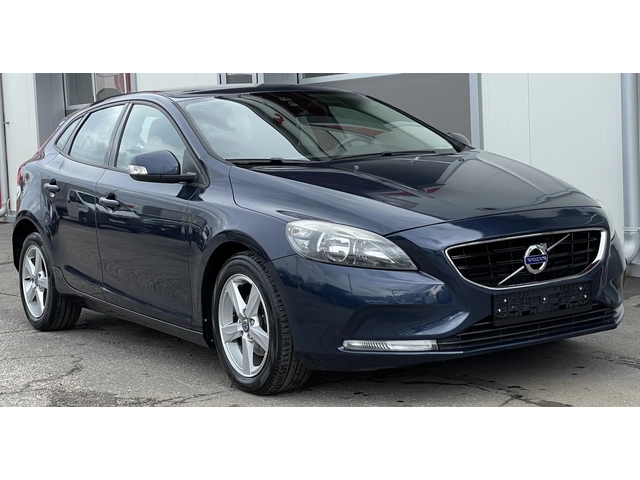 Volvo V40 Реален пробег - автомобили, коли, обяви за нови и употребявани 6