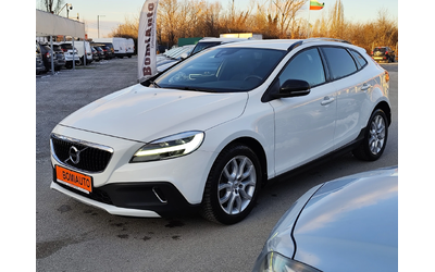 volvo-v40-cross-country - 0