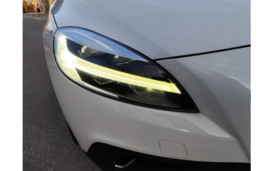 Volvo V40 Cross Country 2.0D* АВТОМАТИК* EURO6B* NAVI* - автомобили, коли, обяви за нови и употребявани 14