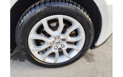 Volvo V40 Cross Country 2.0D* АВТОМАТИК* EURO6B* NAVI* - автомобили, коли, обяви за нови и употребявани 15