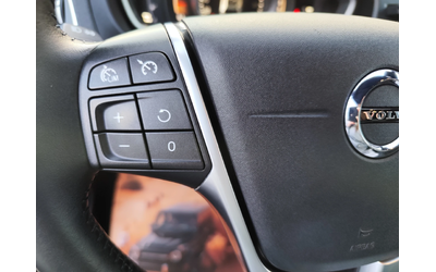 Volvo V40 Cross Country 2.0D* АВТОМАТИК* EURO6B* NAVI* - автомобили, коли, обяви за нови и употребявани 6