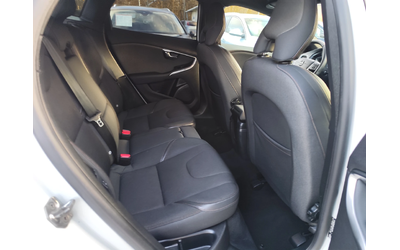 Volvo V40 Cross Country 2.0D* АВТОМАТИК* EURO6B* NAVI* - автомобили, коли, обяви за нови и употребявани 9