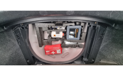 Volvo V40 Cross Country 1.6 D 114k.c UNIKAT ITALIA EURO 5B - автомобили, коли, обяви за нови и употребявани 10