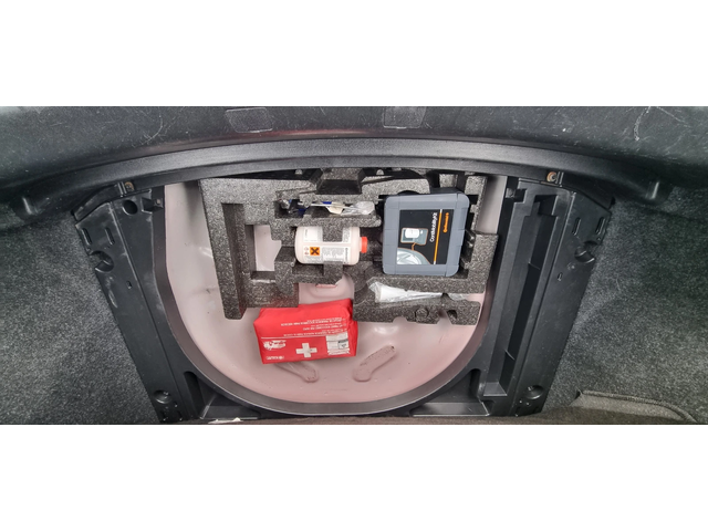 Volvo V40 Cross Country 1.6 D 114k.c UNIKAT ITALIA EURO 5B - автомобили, коли, обяви за нови и употребявани 10