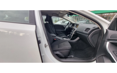 Volvo V40 Cross Country 1.6 D 114k.c UNIKAT ITALIA EURO 5B - автомобили, коли, обяви за нови и употребявани 13