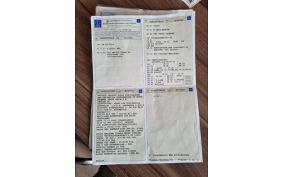 Volvo V40 Cross Country 1.6 D 114k.c UNIKAT ITALIA EURO 5B - автомобили, коли, обяви за нови и употребявани 16