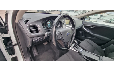 Volvo V40 Cross Country 1.6 D 114k.c UNIKAT ITALIA EURO 5B - автомобили, коли, обяви за нови и употребявани 8