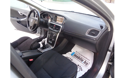Volvo V40 Cross Country 1.6HDI-D2-115-BARTER-LIZING - автомобили, коли, обяви за нови и употребявани 11