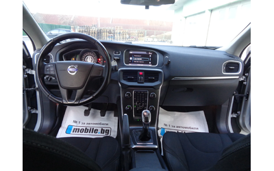 Volvo V40 Cross Country 1.6HDI-D2-115-BARTER-LIZING - автомобили, коли, обяви за нови и употребявани 13