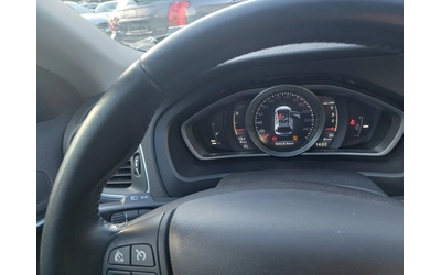 Volvo V40 Cross Country 2.0 D - автомобили, коли, обяви за нови и употребявани 15