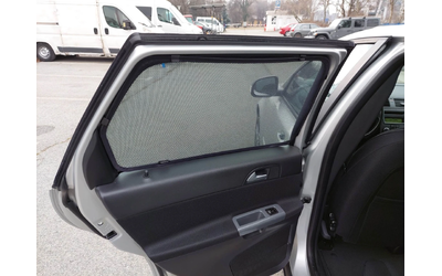 Volvo V50 1, 6d 109ps XENON - автомобили, коли, обяви за нови и употребявани 12