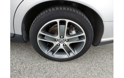 Volvo V50 1, 6d 109ps XENON - автомобили, коли, обяви за нови и употребявани 13