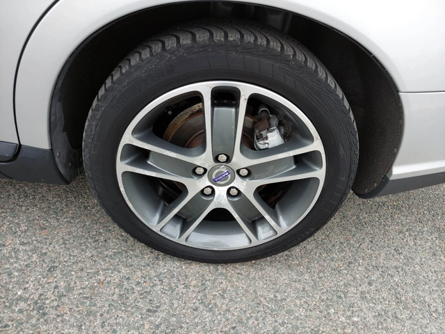 Volvo V50 1, 6d 109ps XENON - автомобили, коли, обяви за нови и употребявани 13