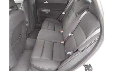 Volvo V50 1, 6d 109ps XENON - автомобили, коли, обяви за нови и употребявани 7