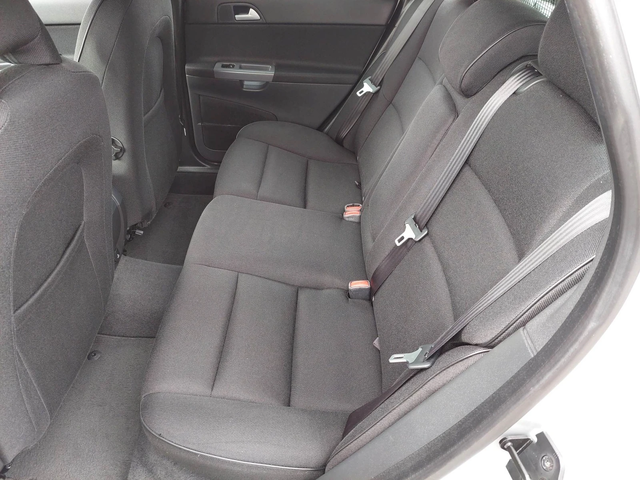 Volvo V50 1, 6d 109ps XENON - автомобили, коли, обяви за нови и употребявани 7