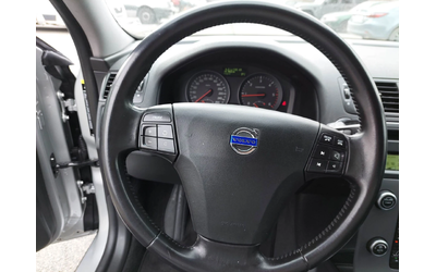 Volvo V50 1, 6d 109ps XENON - автомобили, коли, обяви за нови и употребявани 8