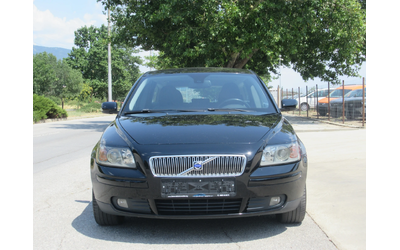 Volvo V50 2.0D 136ps 6ск - автомобили, коли, обяви за нови и употребявани 7