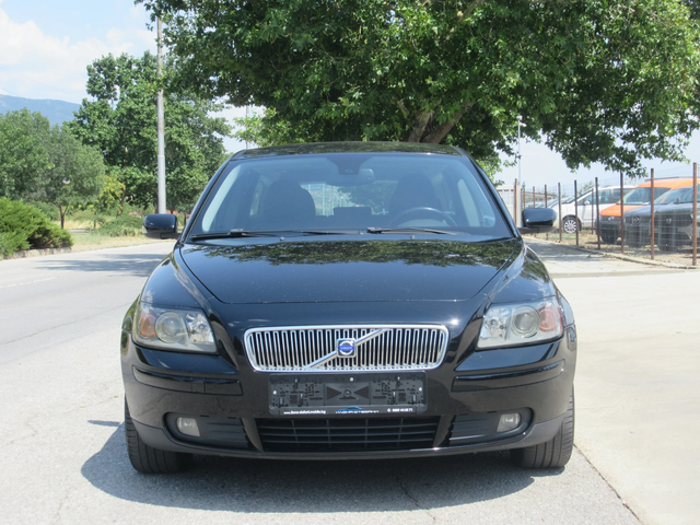 Volvo V50 2.0D 136ps 6ск - автомобили, коли, обяви за нови и употребявани 7