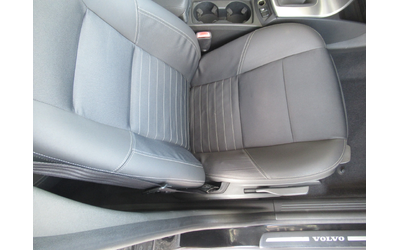 Volvo V50 2.0D 136ps 6ск - автомобили, коли, обяви за нови и употребявани 9