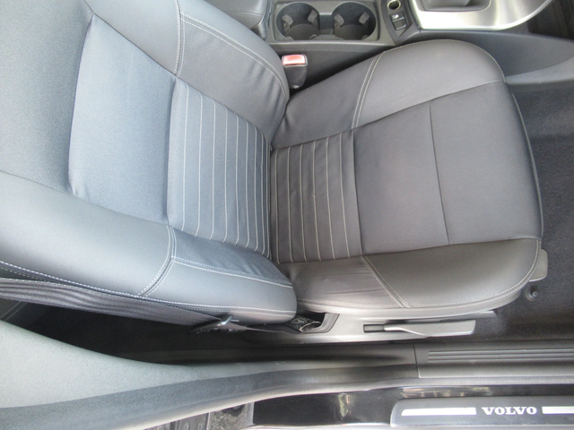 Volvo V50 2.0D 136ps 6ск - автомобили, коли, обяви за нови и употребявани 9