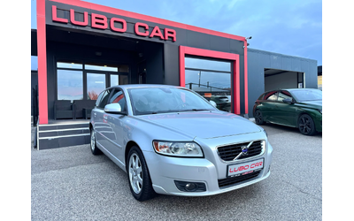 volvo-v50 - 0