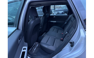 Volvo V50 2.0D-АВТОМАТИК - автомобили, коли, обяви за нови и употребявани 15