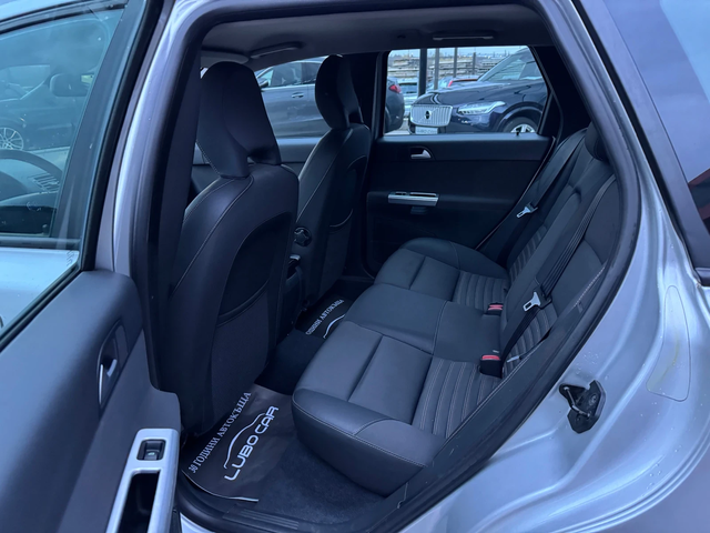 Volvo V50 2.0D-АВТОМАТИК - автомобили, коли, обяви за нови и употребявани 15