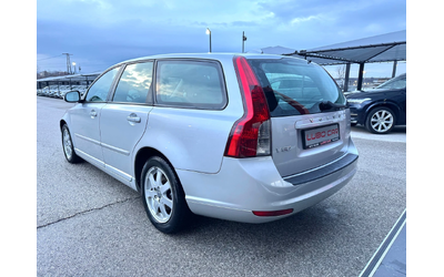 volvo-v50 - 2