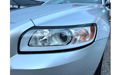 Volvo V50 2.0D-АВТОМАТИК - автомобили, коли, обяви за нови и употребявани 6