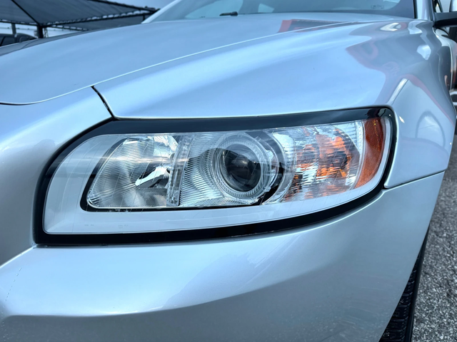 Volvo V50 2.0D-АВТОМАТИК - автомобили, коли, обяви за нови и употребявани 6