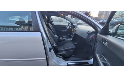 Volvo V50 1.6D 114k.c UNIKAT ITALIA EURO 5 - автомобили, коли, обяви за нови и употребявани 11