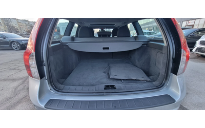 Volvo V50 1.6D 114k.c UNIKAT ITALIA EURO 5 - автомобили, коли, обяви за нови и употребявани 14